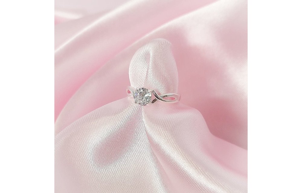 ANILLO COMPROMISO PLATA 925 210000009423