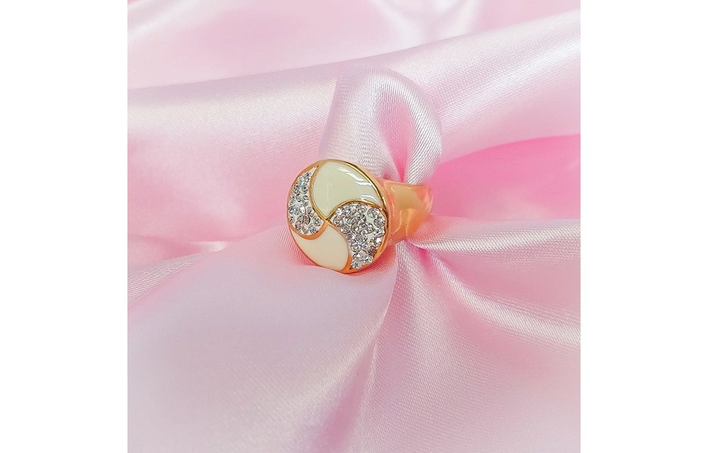 ANILLO DAMA ACERO 210000000951