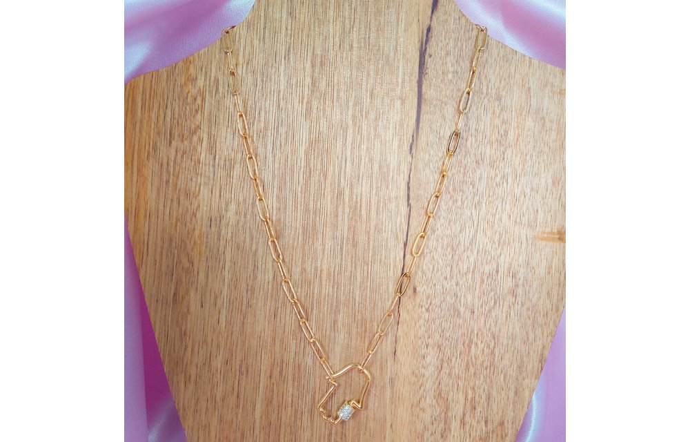COLLAR DAMA 210000003563