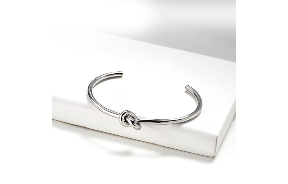 PULSERA DAMA ACERO 210000009448