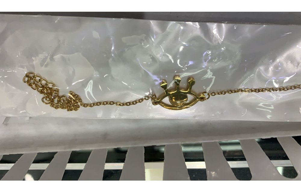 PULSERA DAMA ACERO 210000009451