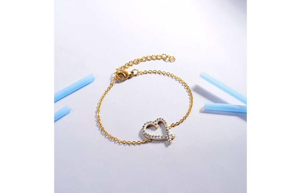 PULSERA DAMA ACERO 210000009455