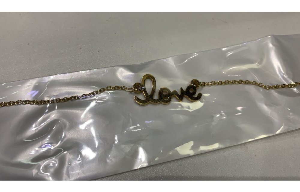 PULSERA DAMA ACERO 210000009457