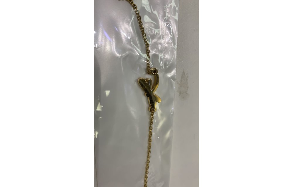 PULSERA DAMA ACERO 210000009459