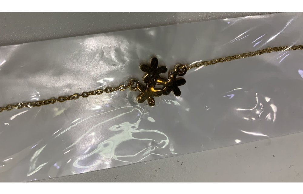 PULSERA DAMA ACERO 210000009465
