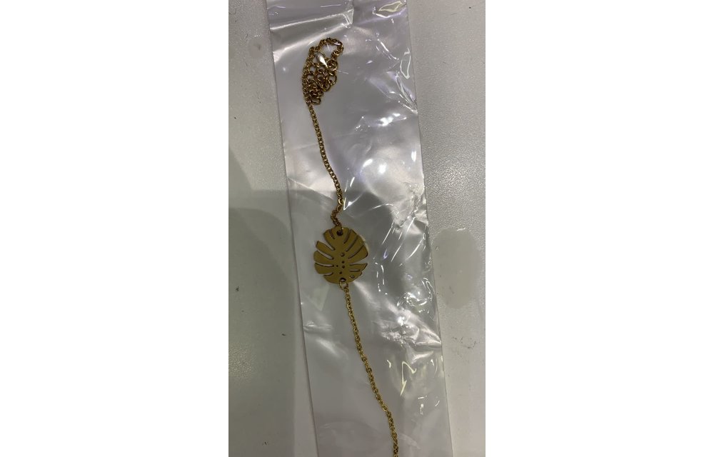 PULSERA DAMA ACERO 210000009477