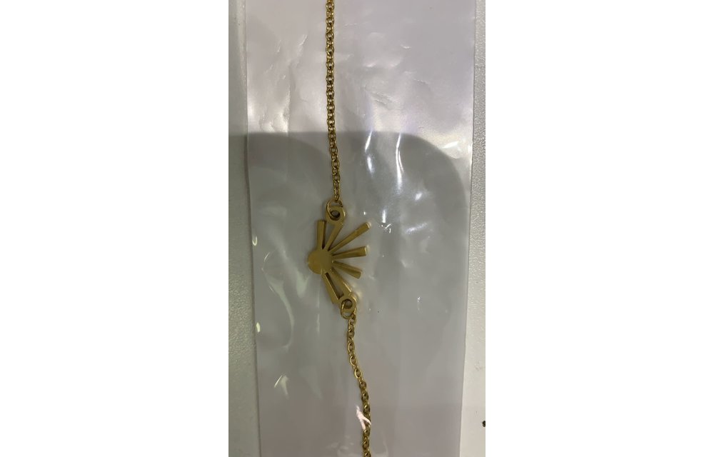 PULSERA DAMA ACERO 210000009481