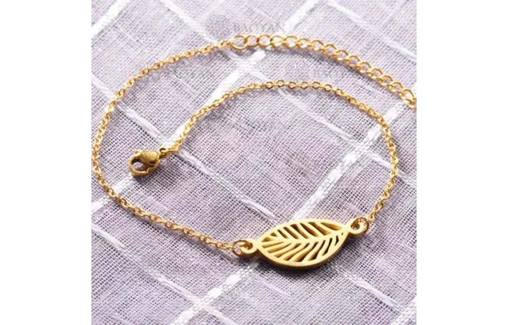 PULSERA DAMA ACERO 210000009475