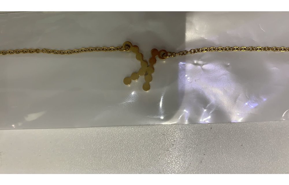 PULSERA DAMA ACERO 210000009487