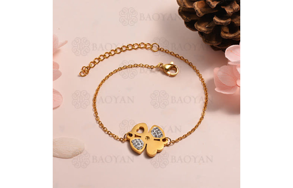 PULSERA DAMA ACERO 210000009489