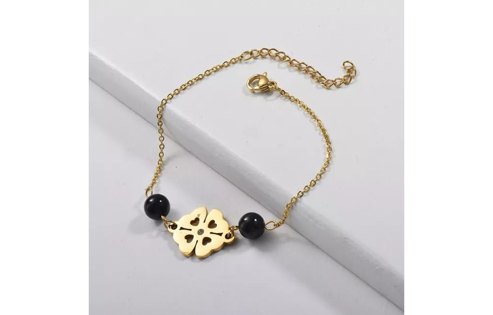 PULSERA DAMA ACERO 210000009491