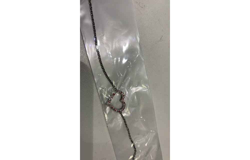 PULSERA DAMA ACERO 210000009497