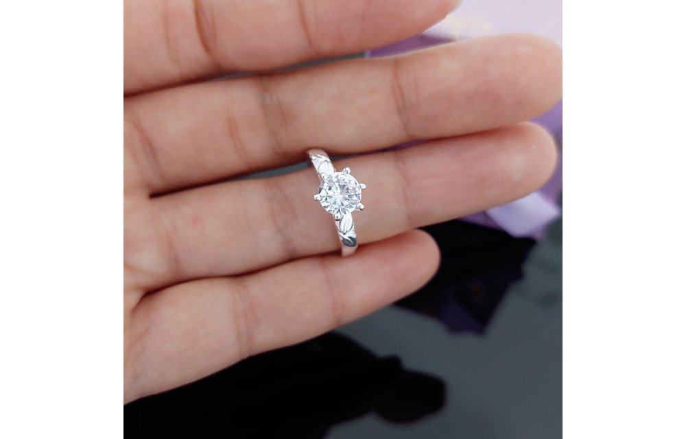 ANILLO COMPROMISO PLATA 925 210000010374