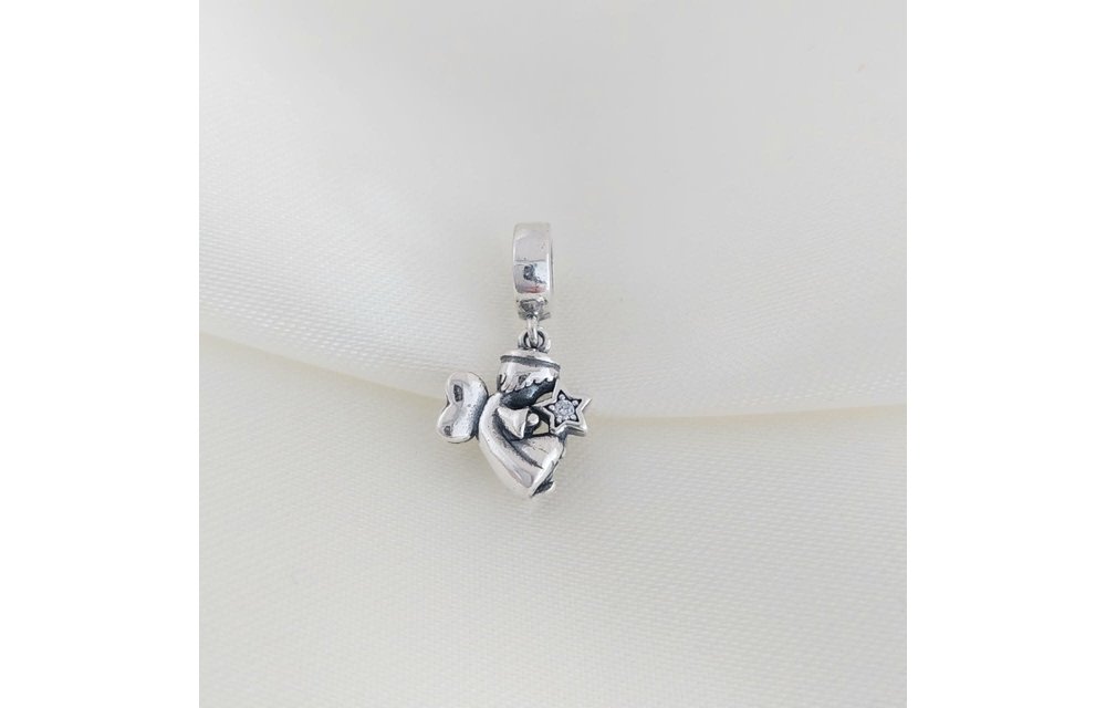 CHARM PLATA 925 210000010464