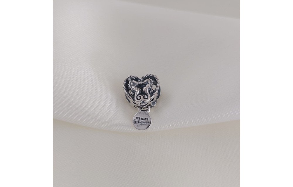 CHARM PLATA 925 210000010468