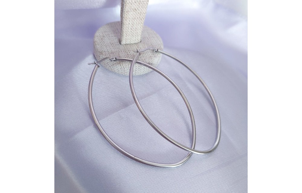 ARGOLLAS 55MM ACERO 210000010082