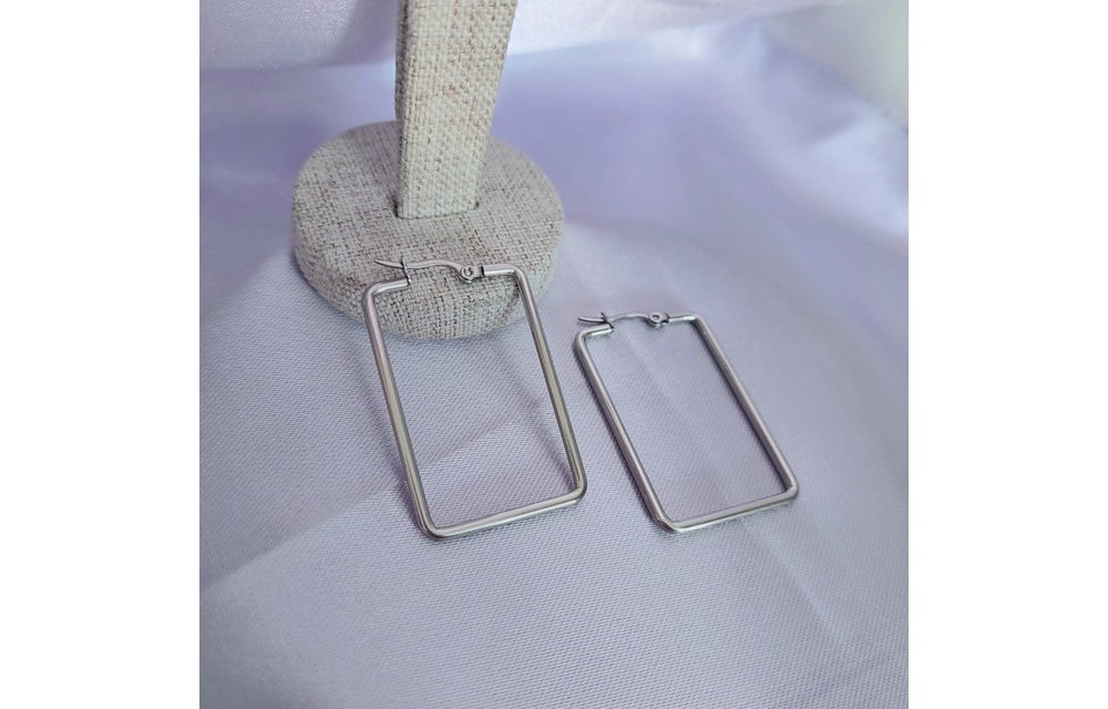 ARGOLLAS 40MM ACERO 210000010066