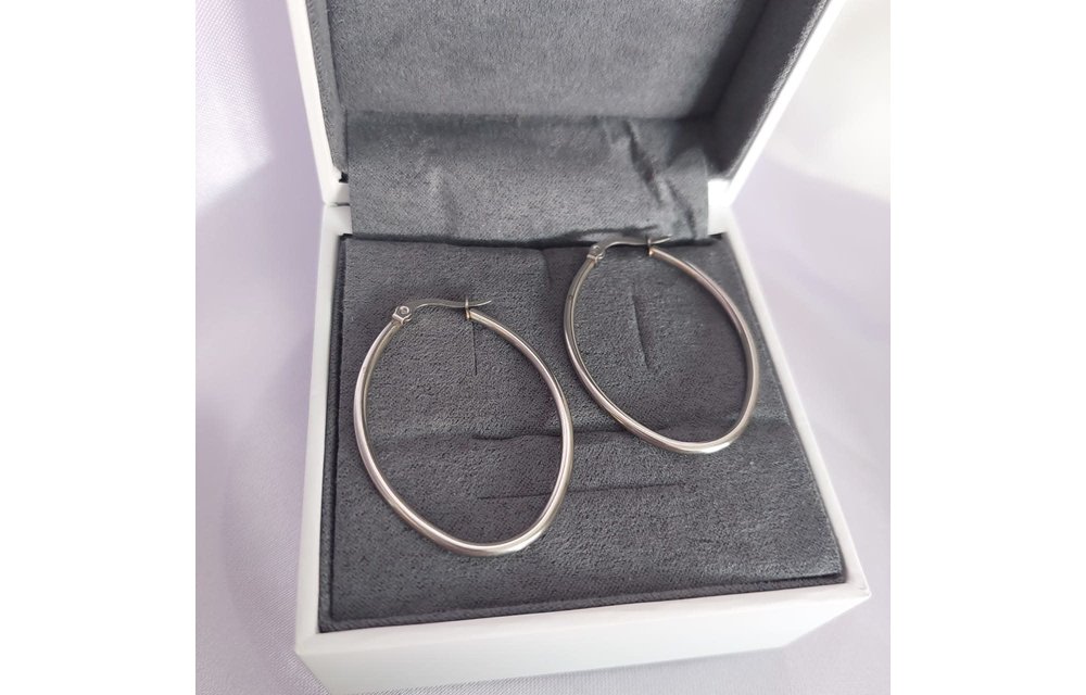 ARGOLLAS 40MM ACERO 210000010076