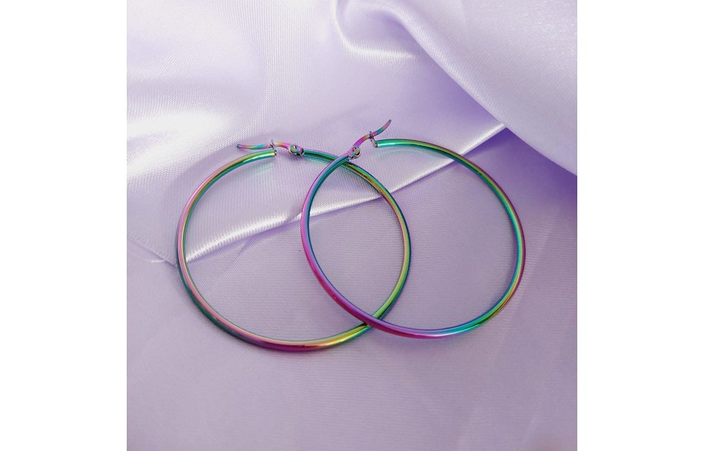 ARGOLLAS 55MM ACERO 210000010156