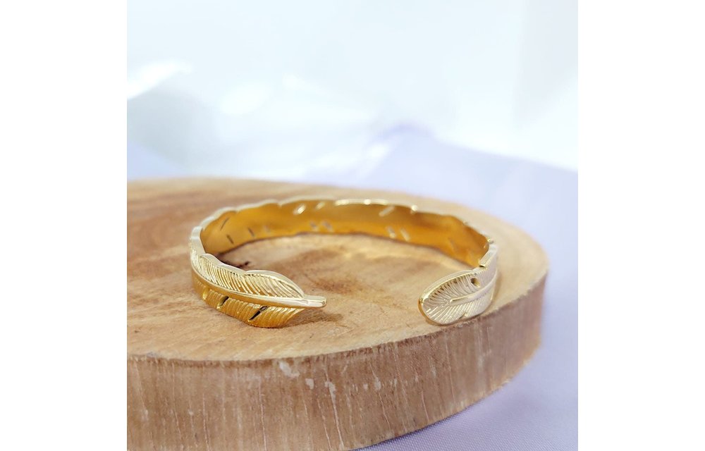 PULSERA DAMA ACERO 210000010146