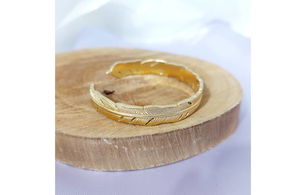 PULSERA DAMA ACERO 210000010146
