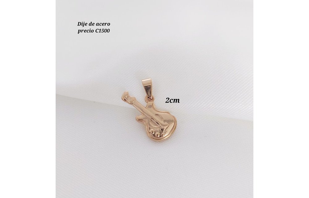 DIJE ACERO 210000009974