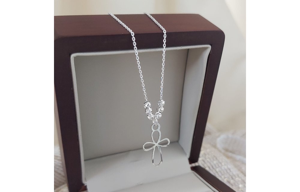 COLLAR PLATA 925 210000008301