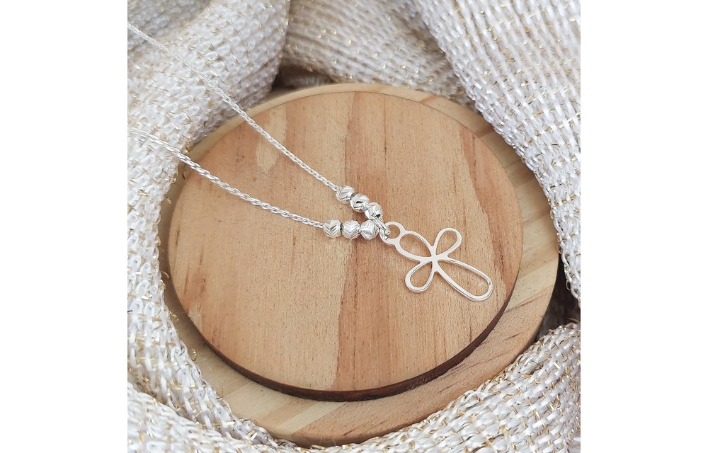 COLLAR PLATA 925 210000008301
