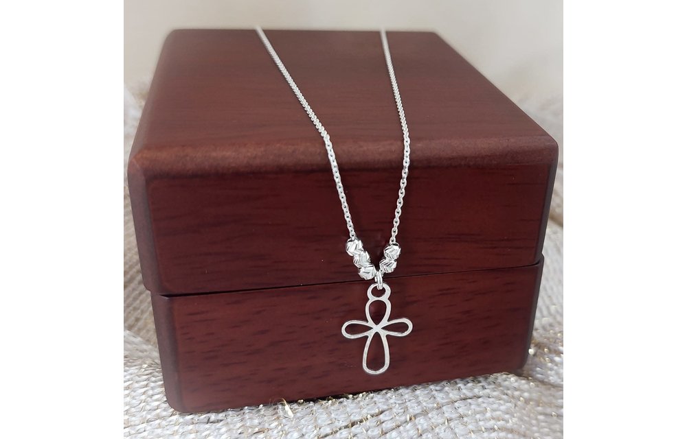 COLLAR PLATA 925 210000008301