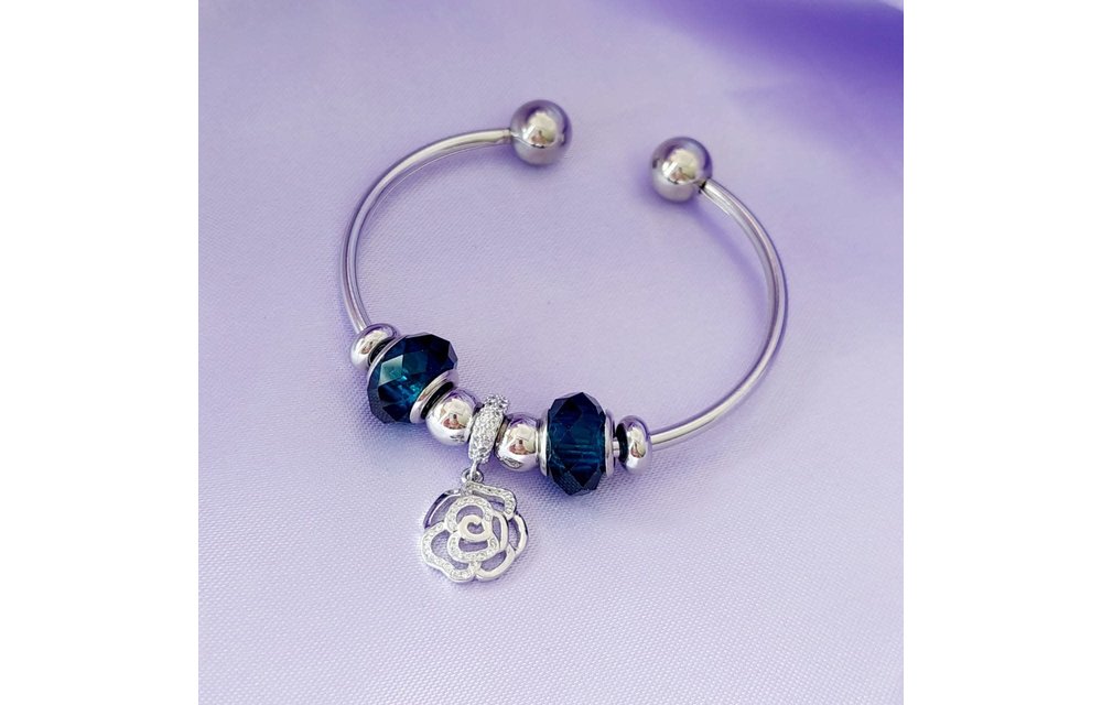 PULSERA ARO ACERO 210000010656