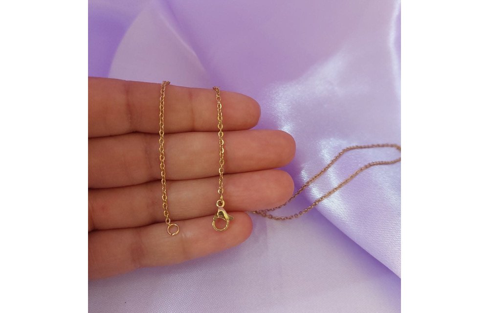 CADENA 50CM ACERO 210000009830