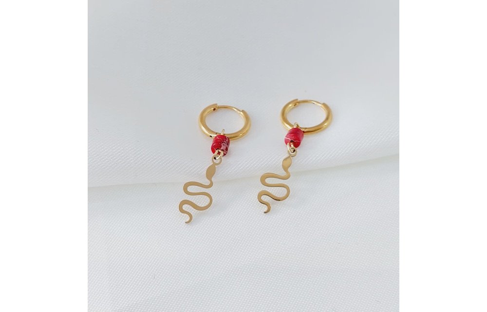 ARETES ACERO 210000010908