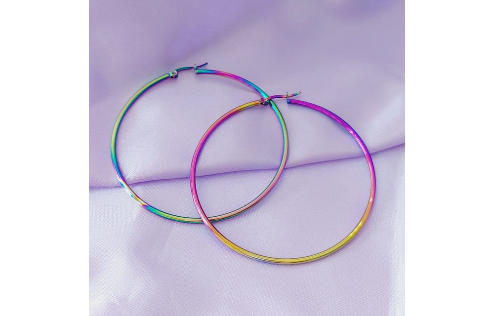 ARGOLLAS 60MM ACERO 210000010969
