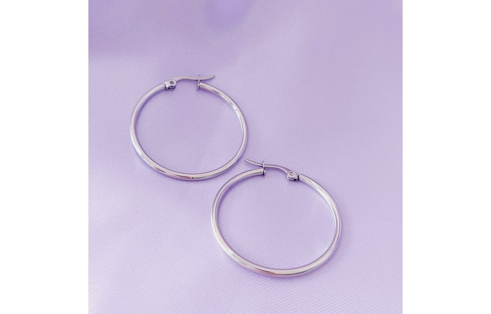 ARGOLLAS 40MM ACERO 210000010975