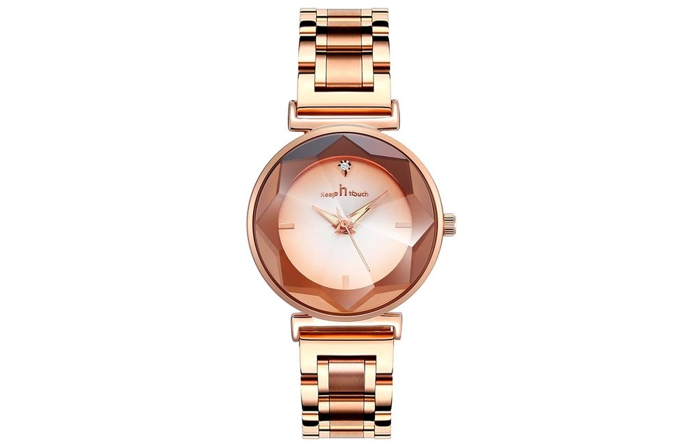 RELOJ KEEP-IN-TOUCH DAMA 210000006530
