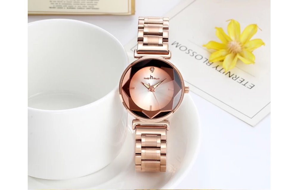 RELOJ KEEP-IN-TOUCH DAMA 210000006530