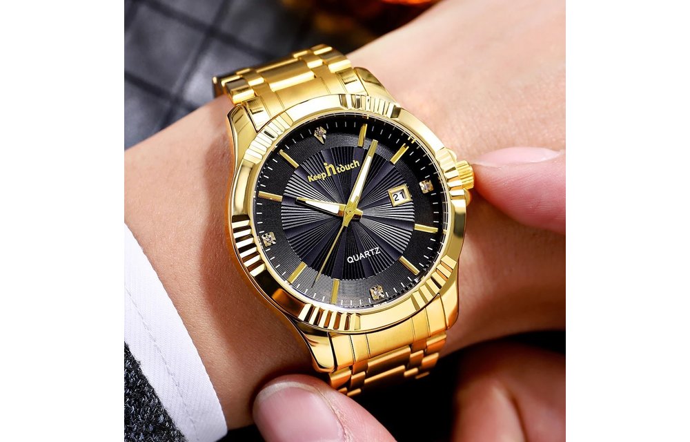 Reloj Keep-In-Touch 210000006596