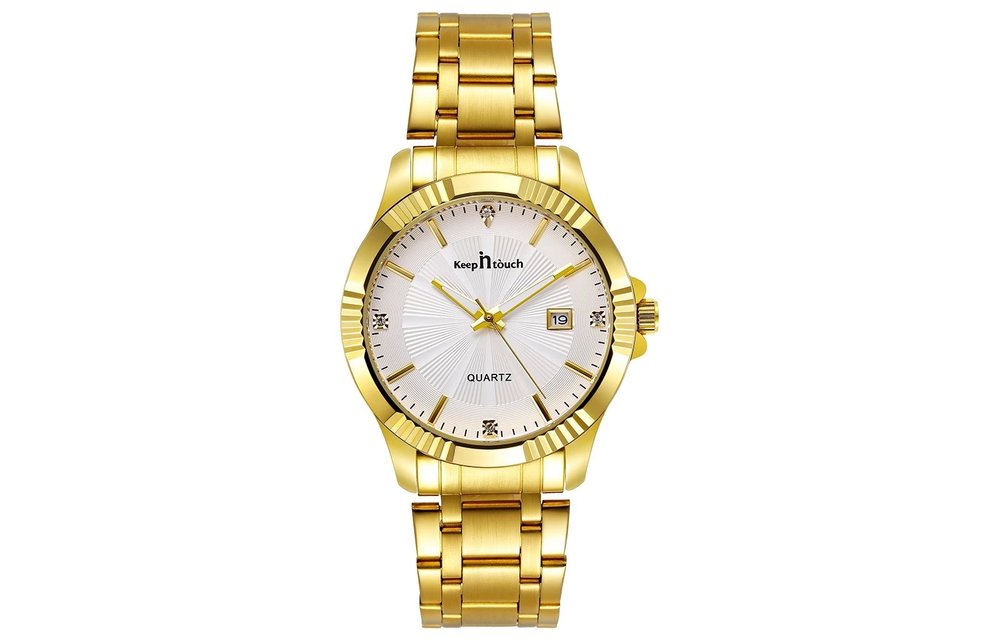 RELOJ KEEP-IN-TOUCH HOMBRE 210000006598
