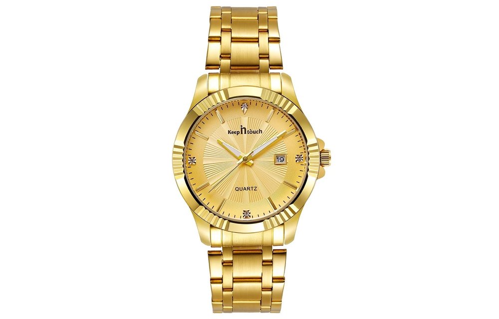 RELOJ KEEP-IN-TOUCH HOMBRE 210000006600