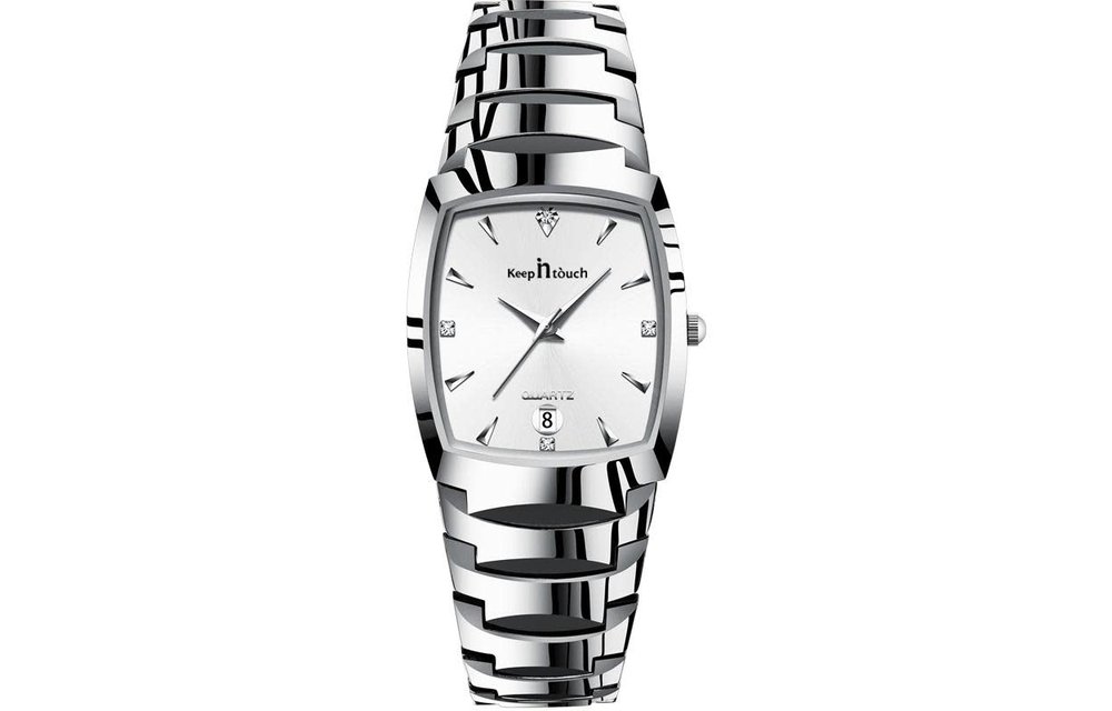 RELOJ KEEP-IN-TOUCH ACERO 210000007264
