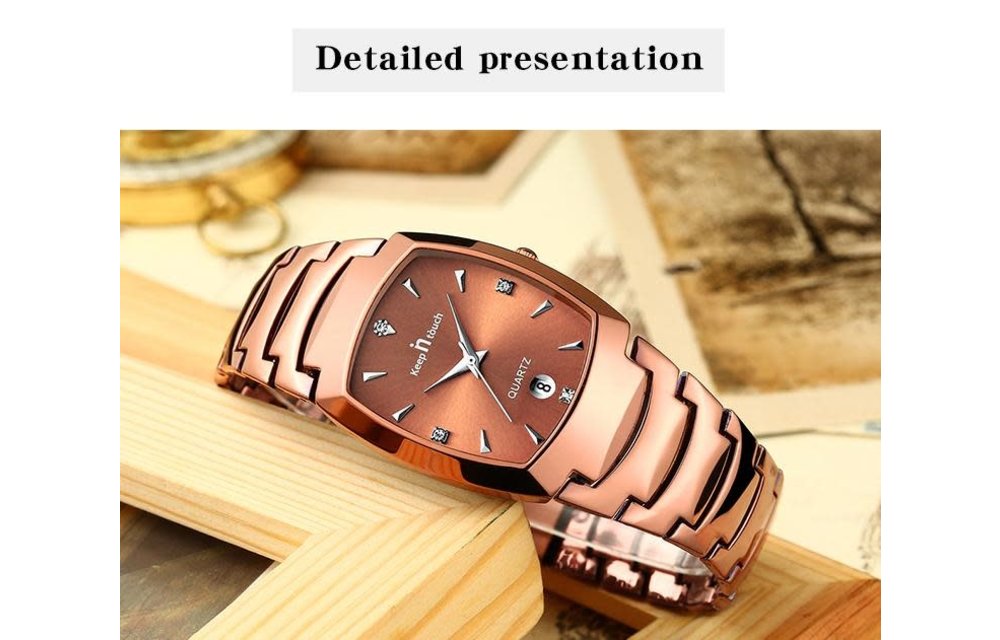 Reloj Keep-In-Touch 210000007268
