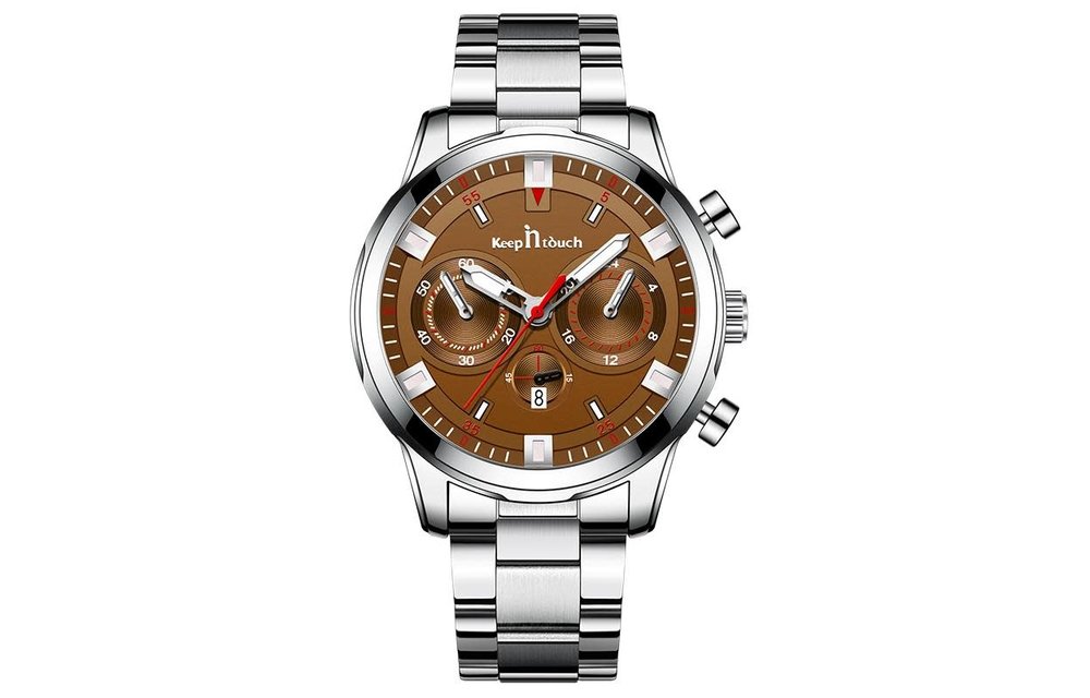 RELOJ KEEP-IN-TOUCH HOMBRE 210000007275
