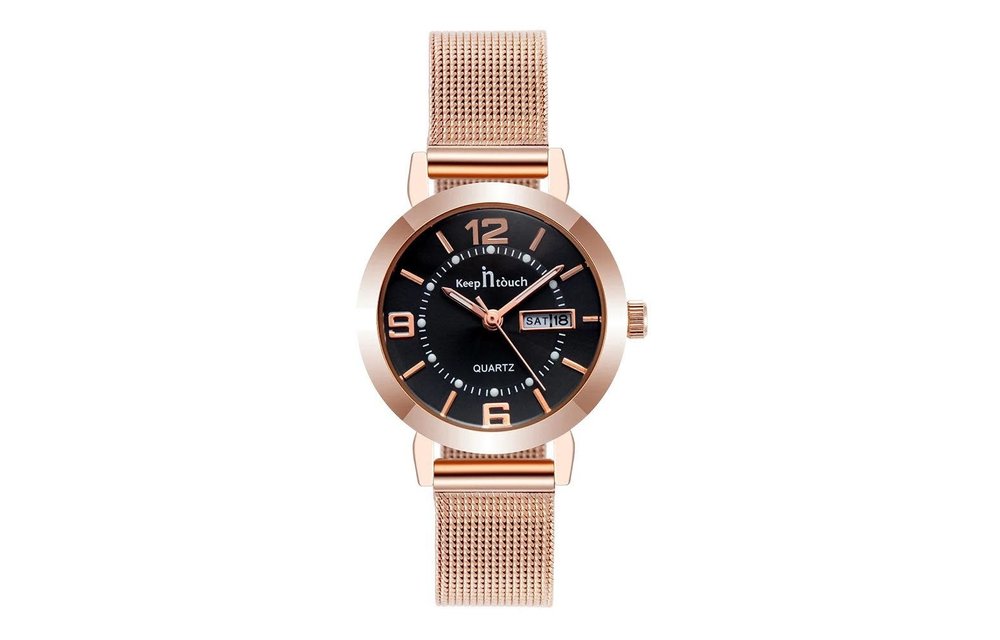 RELOJ KEEP-IN-TOUCH DAMA 210000007279