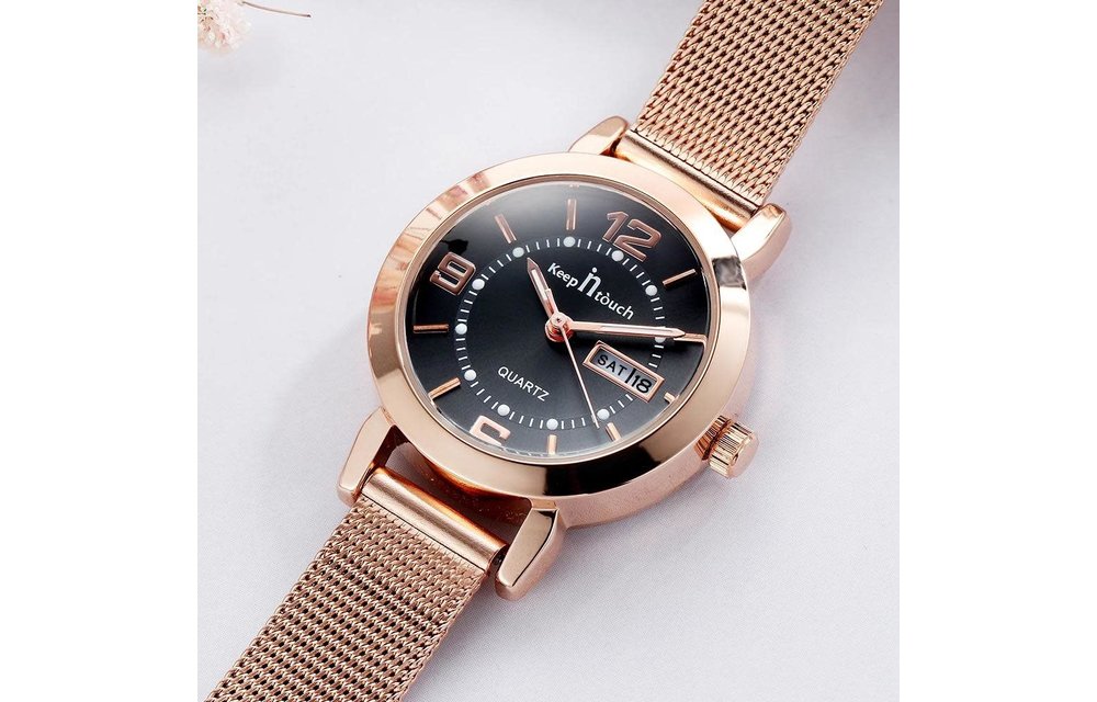 RELOJ KEEP-IN-TOUCH DAMA 210000007279