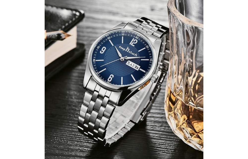 Reloj Keep-In-Touch 210000007283