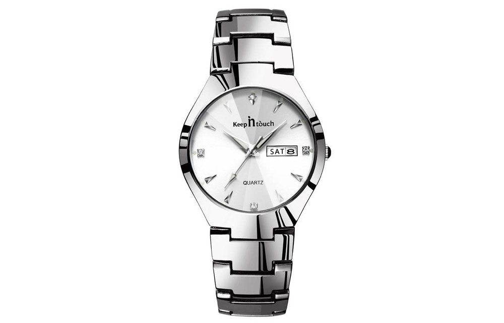 RELOJ KEEP-IN-TOUCH UNISEX 210000007291