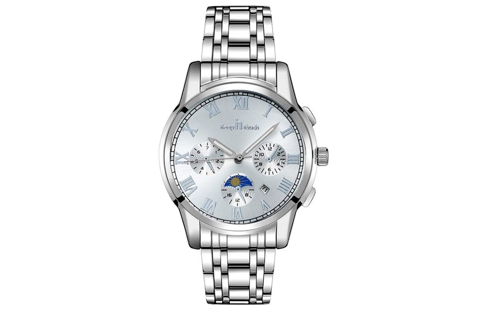 RELOJ KEEP-IN-TOUCH HOMBRE 210000007305