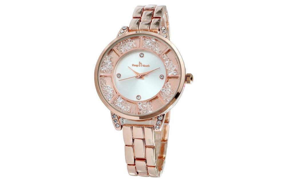 RELOJ KEEP-IN-TOUCH DAMA 210000007309
