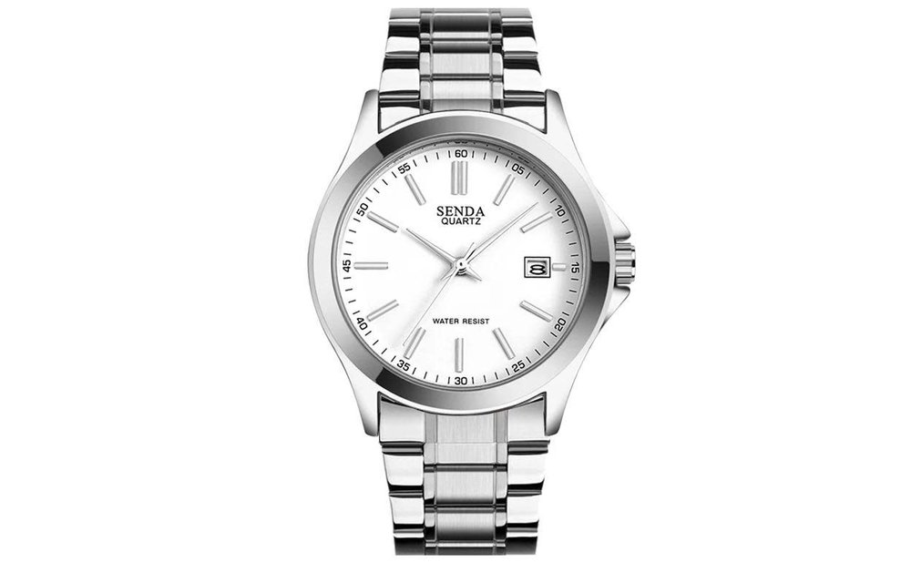 Reloj Senda Acero 210000007310