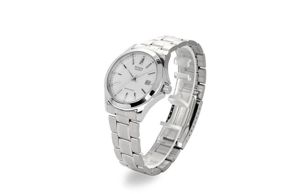 Reloj Senda Acero 210000007310